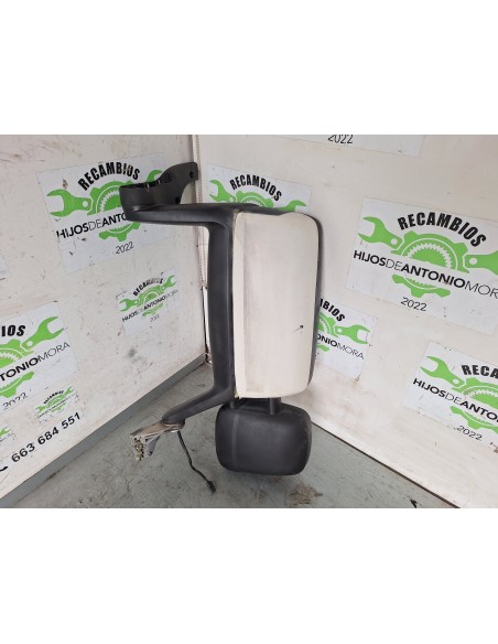 [107227] RETROVISOR IZQUIERDO - VOLVO FH 12 2002 - (01/2002 - 01/2006)