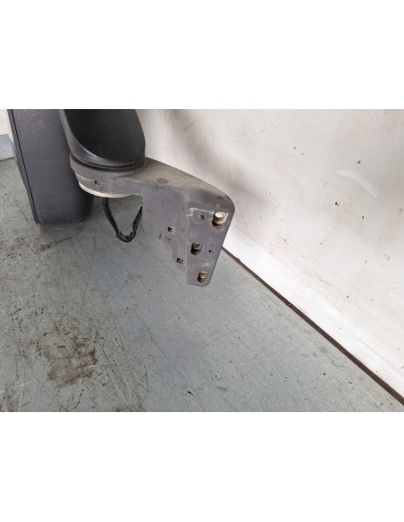 [107227] RETROVISOR IZQUIERDO - VOLVO FH 12 2002 - (01/2002 - 01/2006)
