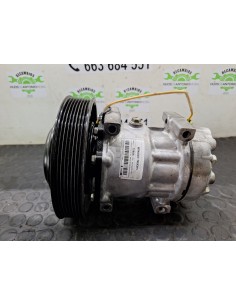 [107226] COMPRESOR AIRE ACONDICIONADO - RENAULT SERIE T... 2