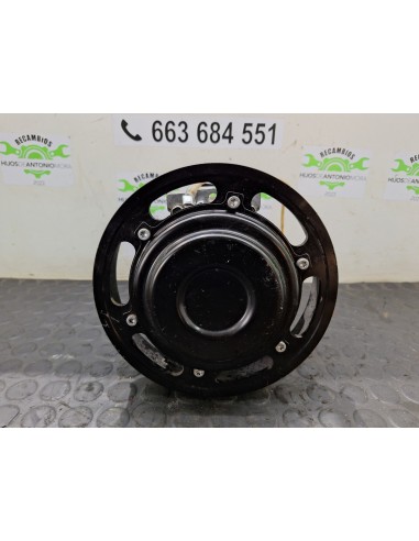 [107226] COMPRESOR AIRE ACONDICIONADO - RENAULT...