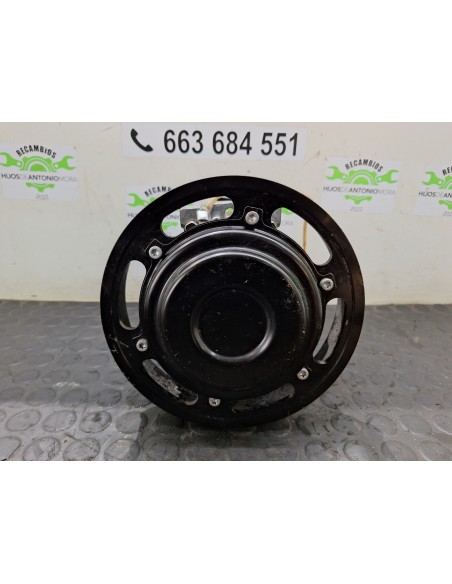 [107226] COMPRESOR AIRE ACONDICIONADO - RENAULT SERIE T (01/2013 - ...)