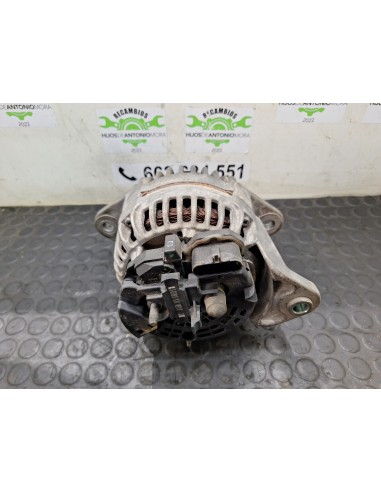 [107225] ALTERNADOR - RENAULT SERIE T (01/2013...