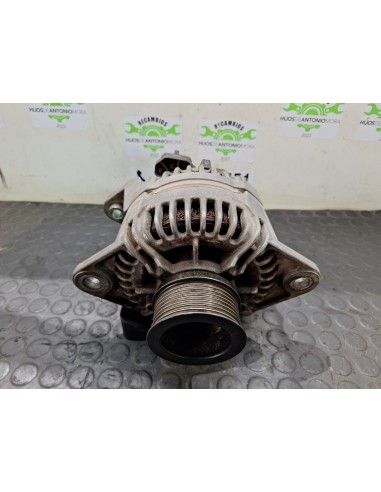 [107225] ALTERNADOR - RENAULT SERIE T (01/2013...