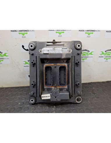 [107224] CENTRALITA MOTOR UCE - RENAULT SERIE T...