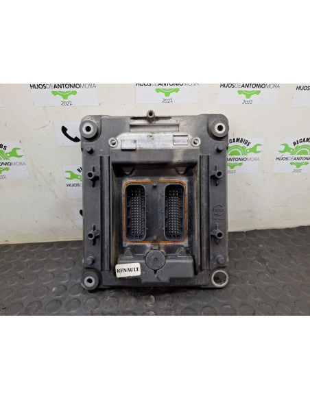 [107224] CENTRALITA MOTOR UCE - RENAULT SERIE T (01/2013 - ...)