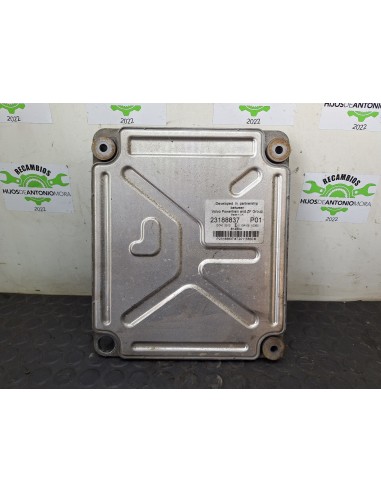 [107224] CENTRALITA MOTOR UCE - RENAULT SERIE T...