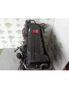 [107223] MOTOR COMPLETO - RENAULT SERIE T (01/2013 - ...)