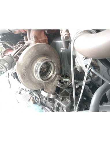 [107223] MOTOR COMPLETO - RENAULT SERIE T...