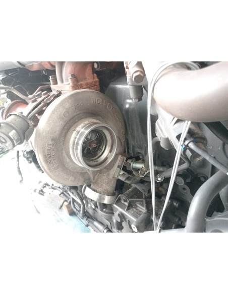 [107223] MOTOR COMPLETO - RENAULT SERIE T (01/2013 - ...)