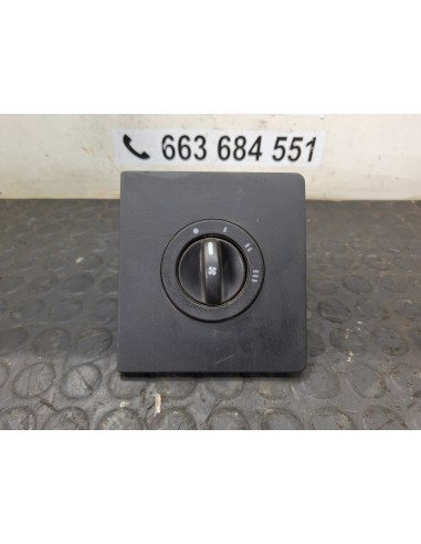 [107217] RULETA VENTILADOR - MAN LE 140