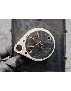 [107217] RULETA VENTILADOR - MAN LE 140 2