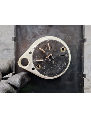 [107217] RULETA VENTILADOR - MAN LE 140