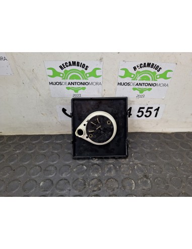 [107217] RULETA VENTILADOR - MAN LE 140