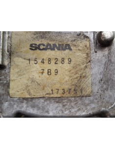 [107214] MANDO CONTROL CRUCERO - SCANIA SERIE 4 (P/R 94... 2