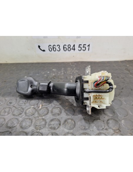 [107214] MANDO CONTROL CRUCERO - SCANIA SERIE 4 (P/R 94 G) (01/1996 - 01/2004)