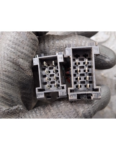 [107213] MANDO LIMPIA - MAN LE 140