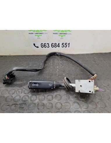 [107213] MANDO LIMPIA - MAN LE 140