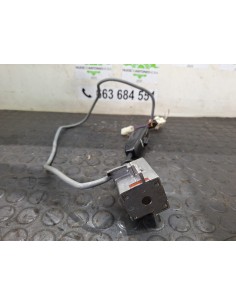 [107212] MANDO CONTROL CRUCERO - MAN LE 140