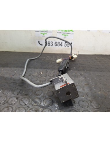 [107212] MANDO CONTROL CRUCERO - MAN LE 140