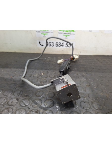 [107212] MANDO CONTROL CRUCERO - MAN LE 140