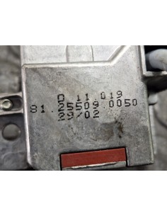 [107212] MANDO CONTROL CRUCERO - MAN LE 140 2