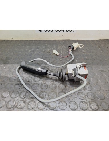 [107212] MANDO CONTROL CRUCERO - MAN LE 140