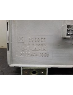 [107210] CAJA RELES / FUSIBLES - MAN LE 140