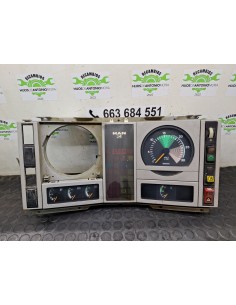 [107208] CUADRO INSTRUMENTOS - MAN LE 140