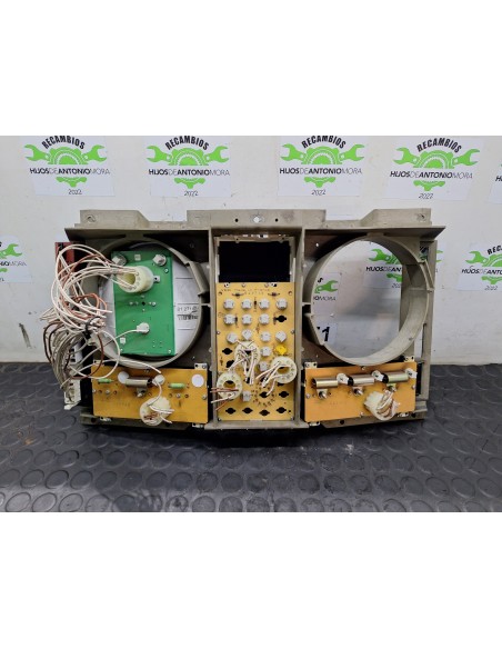 [107208] CUADRO INSTRUMENTOS - MAN LE 140