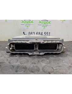 [107207] CENTRALITA MOTOR UCE - MAN LE 140