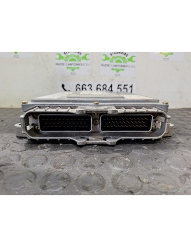 [107207] CENTRALITA MOTOR UCE - MAN LE 140