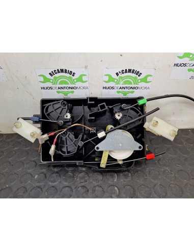 [107206] MANDO CALEFACCION / AIRE ACONDICIONADO...