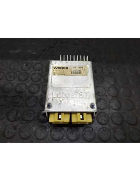 [107205] CENTRALITA ECAS - MAN TG - A 18.XXX