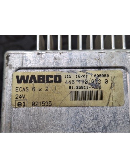 [107205] CENTRALITA ECAS - MAN TG - A 18.XXX