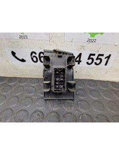 [107204] MANDO ELEVALUNAS DELANTERO DERECHO - RENAULT... 2