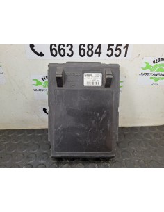 [107202] CENTRALITA ECU - MAN TG - A 18.XXX