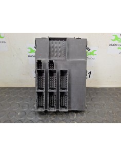 [107202] CENTRALITA ECU - MAN TG - A 18.XXX 2