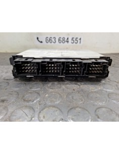 [107201] CENTRALITA - MAN TG - A 18.XXX