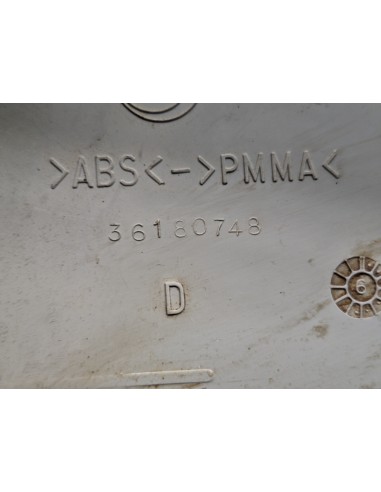 [107200] PILOTO DELANTERO DERECHO - CITROEN JUMPY