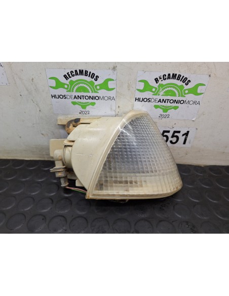 [107200] PILOTO DELANTERO DERECHO - CITROEN JUMPY