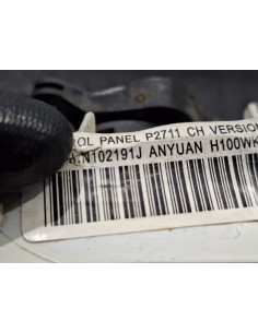 [107194] MANDO CALEFACCION / AIRE ACONDICIONADO - RENAULT...