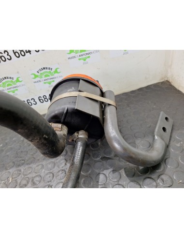 [107192] DEPOSITO LIQUIDO HIDRAULICO - RENAULT...