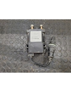[107191] DESCONECTOR BATERIA  - RENAULT MIDLUM (01/2000 -... 2