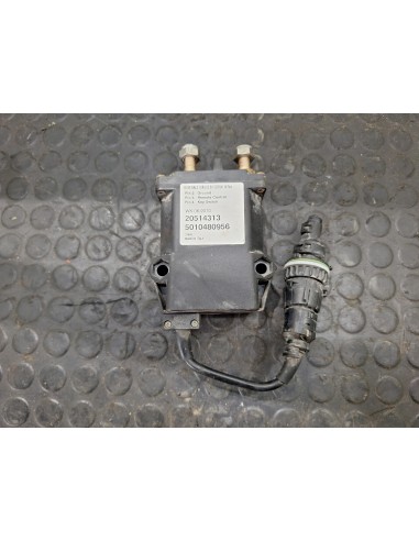 [107191] DESCONECTOR BATERIA  - RENAULT MIDLUM...