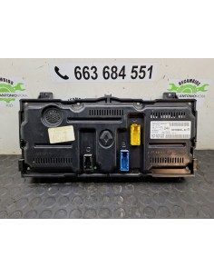 [107190] CUADRO INSTRUMENTOS - RENAULT MIDLUM (01/2000 -... 2