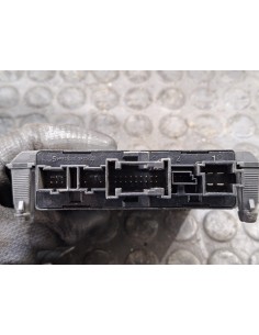 [107188] CENTRALITA - SCANIA SERIE 4 (P/R 94 G) (01/1996... 2