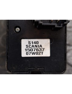 [107187] BOTONERA - SCANIA SERIE 4 (P/R 94 G) (01/1996 -...