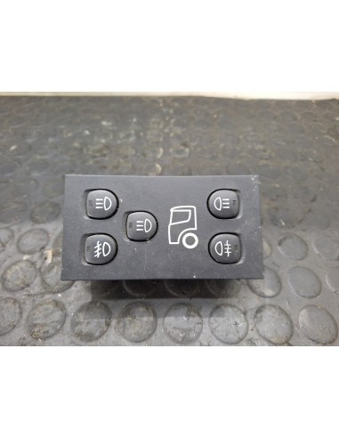 [107187] BOTONERA - SCANIA SERIE 4 (P/R 94 G)...