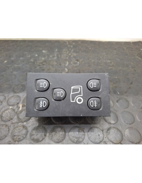 [107187] BOTONERA - SCANIA SERIE 4 (P/R 94 G) (01/1996 - 01/2004)