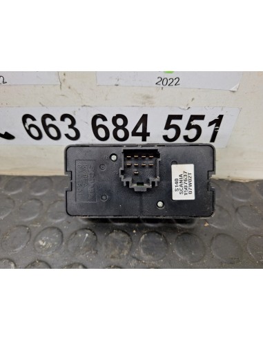 [107187] BOTONERA - SCANIA SERIE 4 (P/R 94 G)...